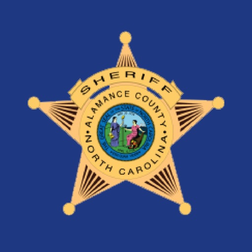 Alamance County Sheriff NC