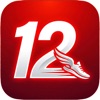 Cooper Test icon