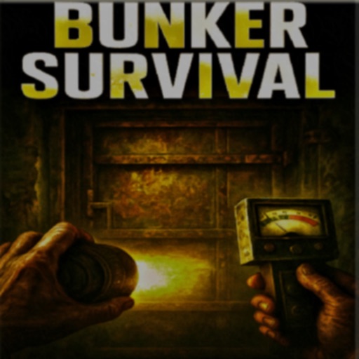 The Bunker Survival Escape