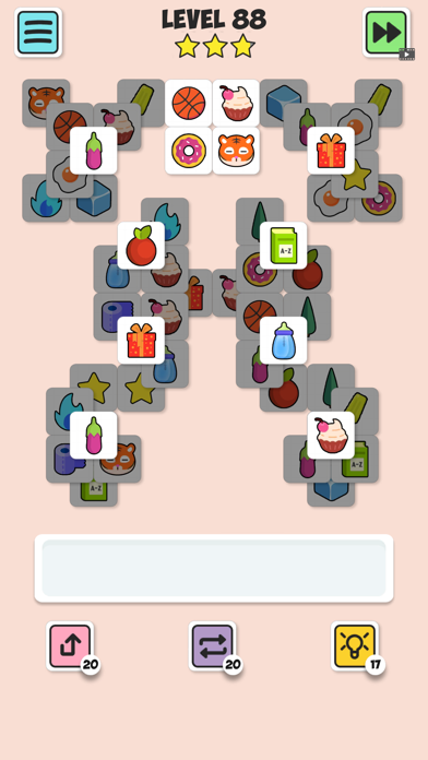 Tile Set: Triple Tile screenshot 7