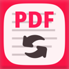 To/From PDF Converter: Zonvert - MOHAMED SIRAJ KASIDEEN