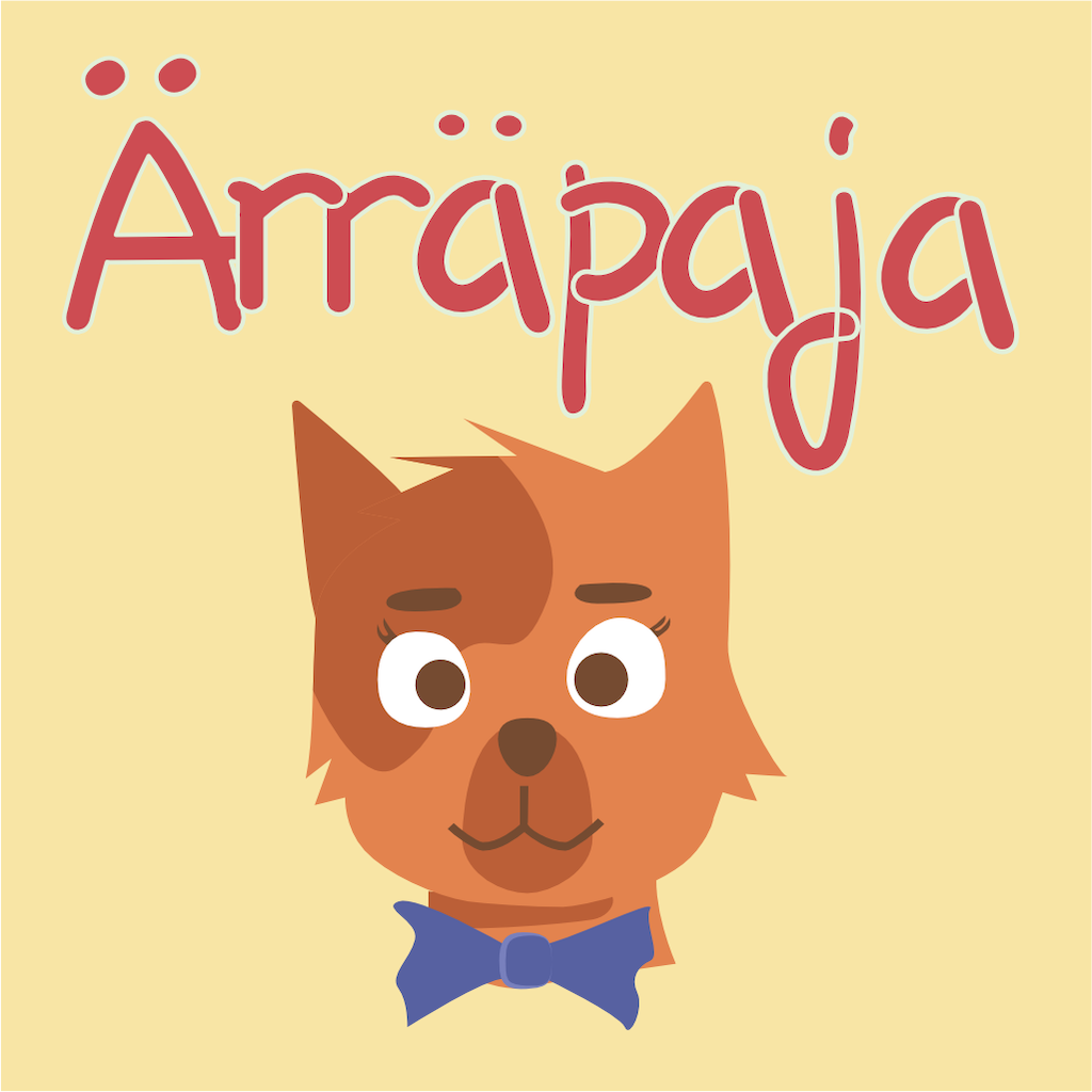 Get Ärräpaja for iOS, iPhone, iPad Aso Report