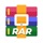 RAR & Zip Extractor - AS Unzip