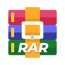 Get RAR & Zip Extractor - AS Unzip for iOS, iPhone, iPad Aso Report