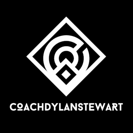 Coach Dylan Stewart