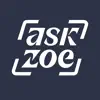 AskZOE: Food Scanner delete, cancel