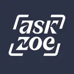 AskZOE: Food Scanner App Contact
