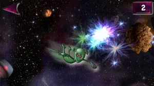 Perform Outer Space screenshot 3