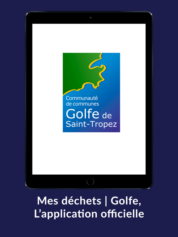 Screenshot #4 pour Golfe de Saint-Tropez