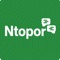 Ntopor is a social media application developed and maintained by BAT Group Company Limited, a tech startup founded and based in Buea