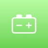 Unplugged: Track Battery Life icon