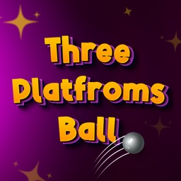 Three Platforms Ball