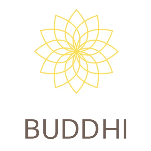 BUDDHI icon