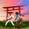 Stick Battle Simulation icon