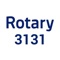 This is the Best Rotary mobile app which our Rotary District 3131 is using