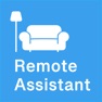 Get Remote Assistant by Remote-RED for iOS, iPhone, iPad Aso Report