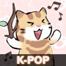 Get Kpop Meow: Cute Cats Game! for iOS, iPhone, iPad Aso Report