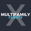 Multifamily Clients icon