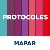 Protocoles MAPAR 2025