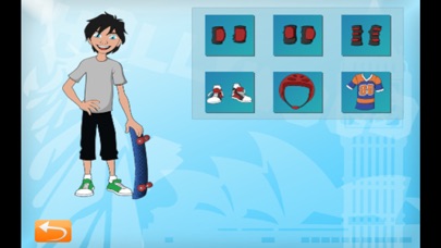 Screenshot #2 pour Fun Teens Elementary 2