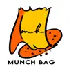 Munchbag delete, cancel