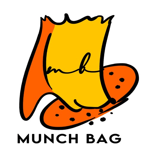 Munchbag icon