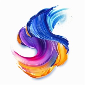 Snímky obrazovky (4) Shake Brush & AI Painting