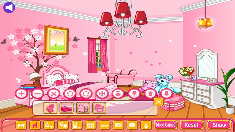 Decorate the House screenshot-3