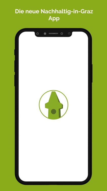 Nachhaltig in Graz