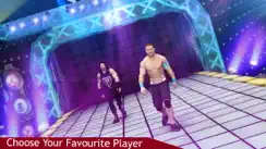 PRO Wrestling : Super Fight 3D iPhone image 3