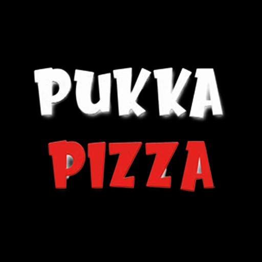 Pukka Pizza Online