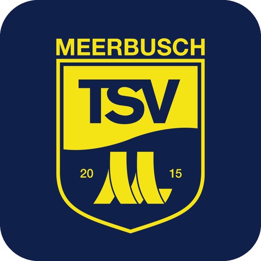TSV Meerbusch e.V. (Fussball) - AppWisp.com
