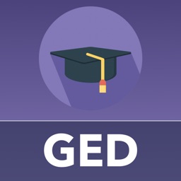 GED Practice Test Prep 2025