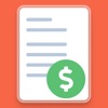 Invoice Maker by Pinvoice icon