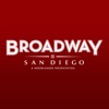 Broadway San Diego icon