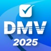 DMV Guide icon