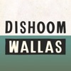 Dishoom Wallas icon