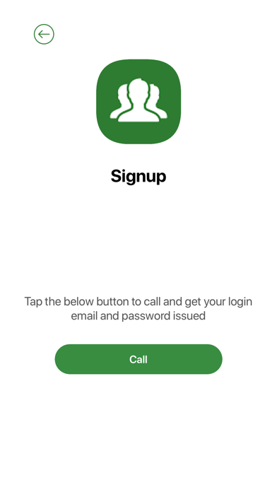 Screenshot #2 pour Care Hub Family