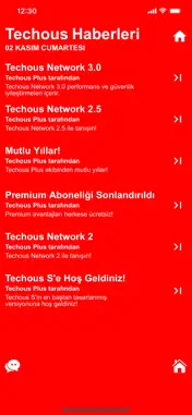 Techous S screenshot 3