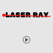 Laser Ray - Diamonds