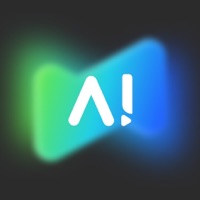 AI Video Generator - Vizmo AI app icon - Photo & Video app for iPhone