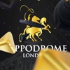 Hippodrome Coffee London icon