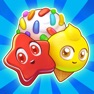 Get Candy Riddles: Match 3 Puzzle for iOS, iPhone, iPad Aso Report