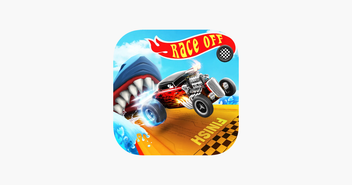 Race Off - Car Racing Games su App Store