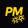PMasters Diary icon