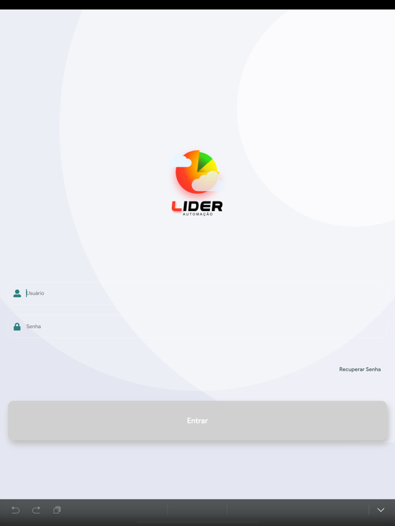 Screenshot #5 pour Web Lider