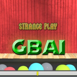 Gbai Strange Play