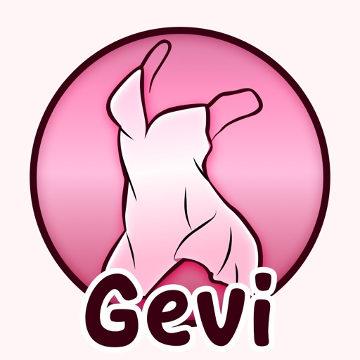 Gevi icon