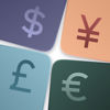 Money converter all currencies - Siarhei Mikulich