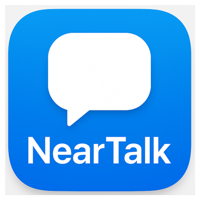 NearTalkOffline LAN Messenger